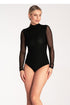 Shapewear Body model 201455